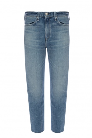 Raw-edge jeans, zdjęcie 1 Raw-edge jeans od Rag & Bone